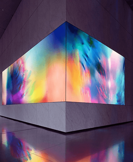 Banner Image AT&T Headquarters Lobby
