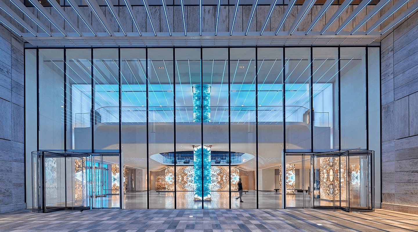 BMW Showroom Display - Content Image 1