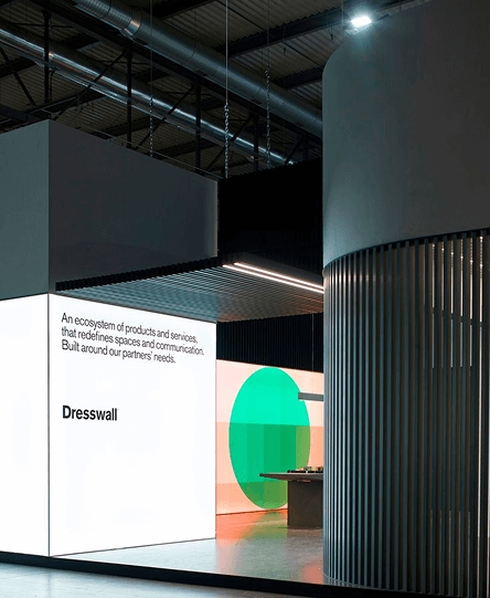 Banner Image BMW Showroom Display