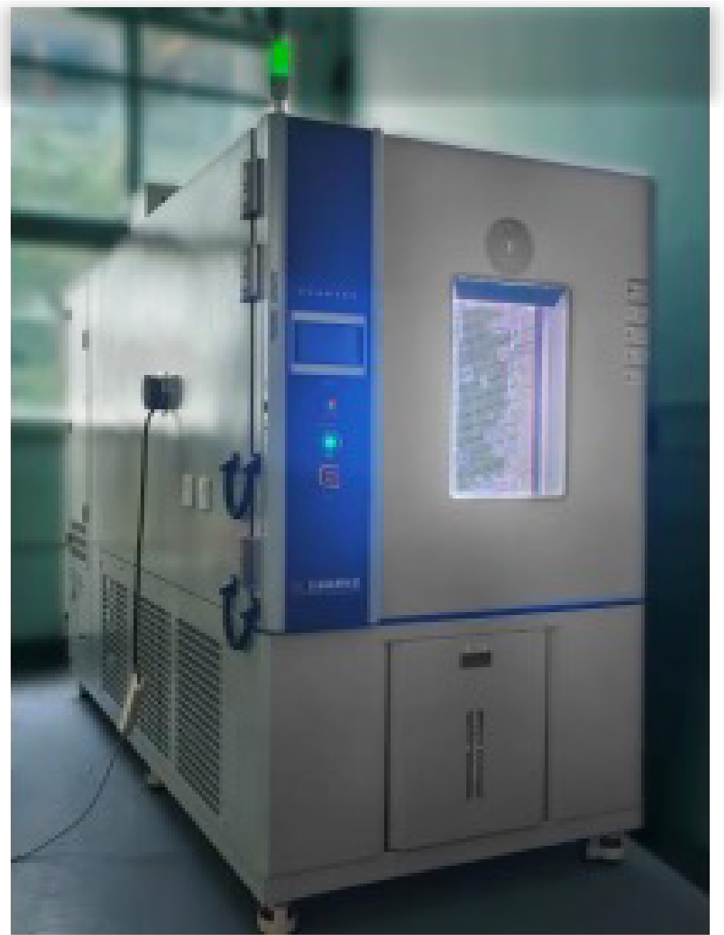 Innoleader manufacturing process