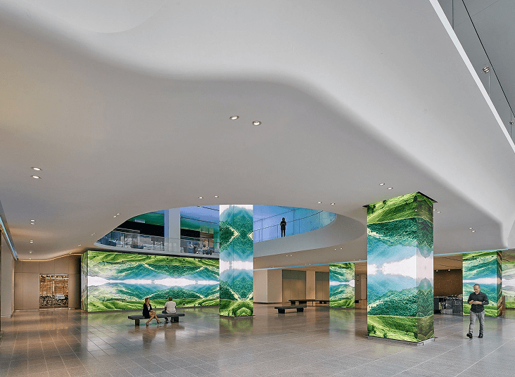 BMW Showroom Display - Content Image 2