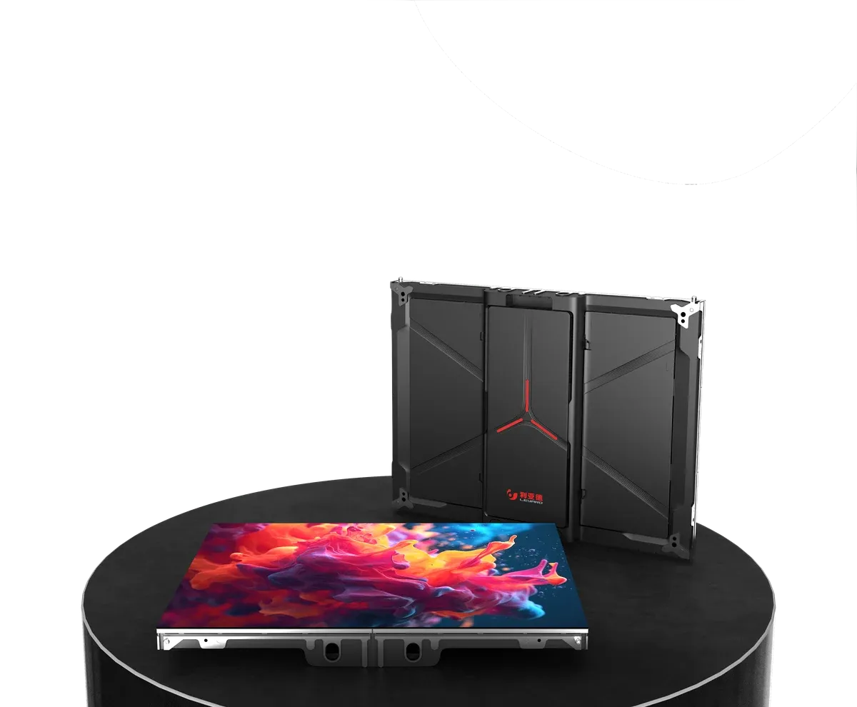 Product Header Image